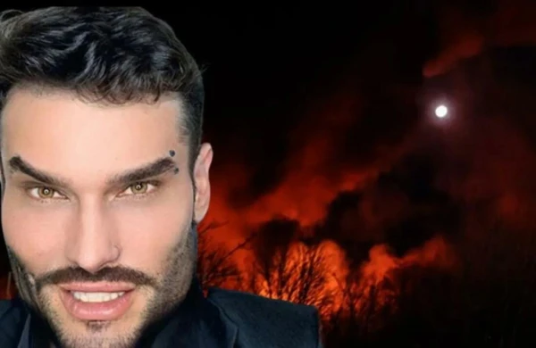 Yaşayan Nostradamusdan dəhşətli XƏBƏRDARLIQ