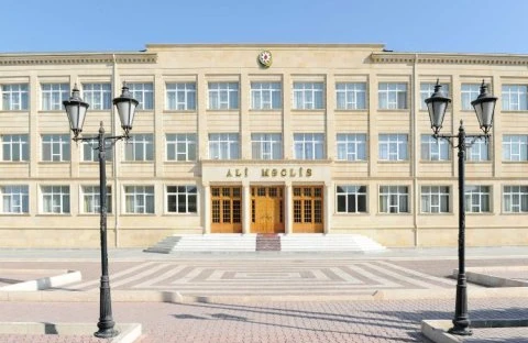 Vasif Talıbovun aparatı Naxçıvanı necə "təbliğ" edir? – Ali Məclisin "mükəmməl" saytı, 2016-cı ildən yenilənməyən...