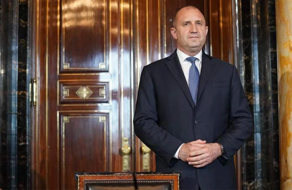 Bolqarıstan prezidenti bu bəyannaməni imzalamaqdan imtina etdi - SƏBƏB
