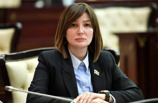 Jalə Əhmədovanın həyat yoldaşı vəfat etdi