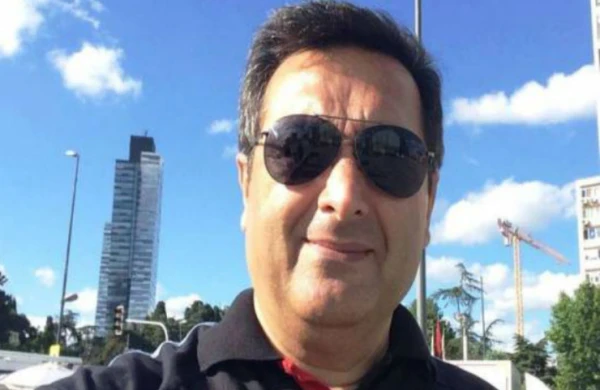 Oğlundan imtina edən nazirimiz