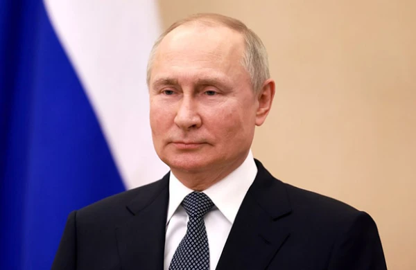 Putin yeni ərazilərə “rəhbərlər” təyin etdi