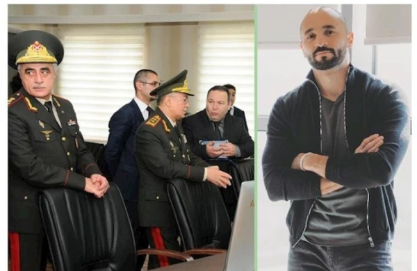 FHN-dən milyonluq tenderlər udan FHN generalının oğlu borcunu vaxtında ödəmir... – Faktlar