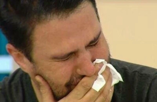 Nadir Qafarzadəyə ağır itki