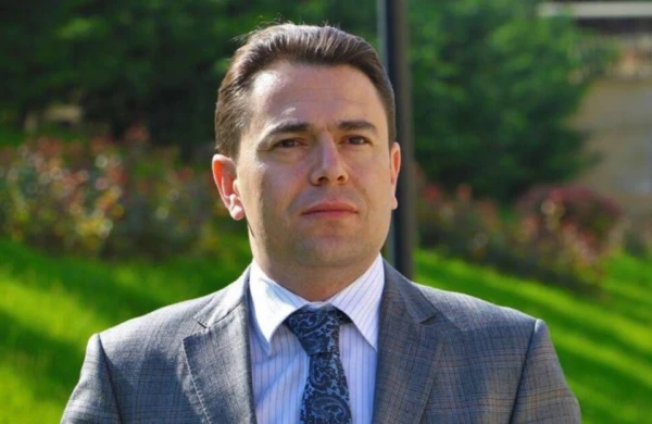 Anar Nəcəfliyə ağır itki