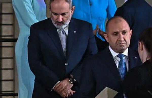 Paşinyanı öldürməsələr, Azərbaycanla sülh müqaviləsi imzalayacaq