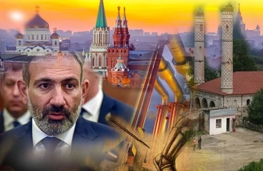 Ermənistandan tarixi QƏRAR - Bakı istəyinə çatdı: Paşinyan ipi boğazına keçirdi