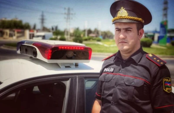 Toğrul Nəsirlinin rütbəsi və vəzifəsi artırıldı