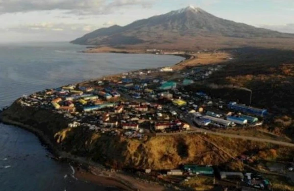 Ukrayna Kuril adalarını Yaponiya ərazisi kimi tanıdı