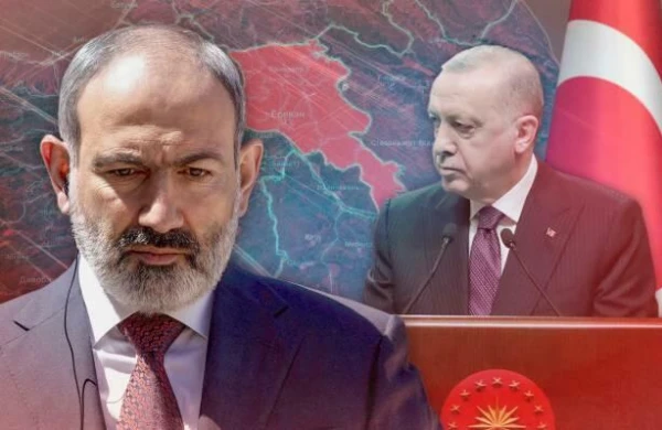 "İran ayılsın, fikirləşsin və görsün" - Politoloq