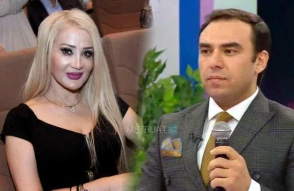 Əməkdar artist İlkin Əhmədov Məleykə Əsədovaya "elçi düşüb"