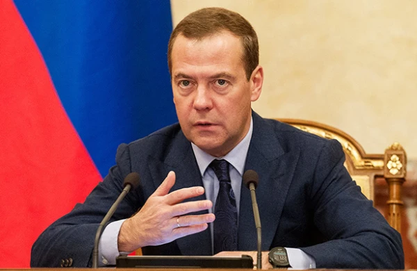 Putindən sonra o da Ukraynaya xəbərdarlıq etdi