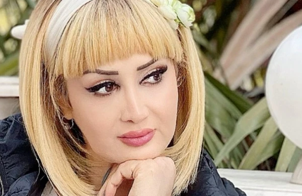 Nişanlısı tərəfindən aldadıldı, səsi batdı, övladlarını itirdi – Məleykənin görünməyən tərəfi