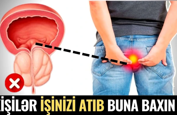 Kişilərin 90%-i Bunu Bilmir - iNTİM ƏLAQƏ ZAMANI AĞRI... MÜTLƏQ İZLƏSİN!