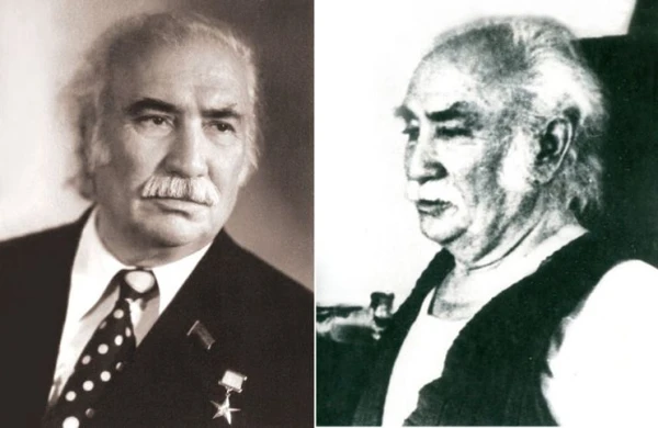 KQB”-yə çağırıldı, ad günündə öldü - Nəbi Xəzri onu niyə şilləylə vurmuşdu?