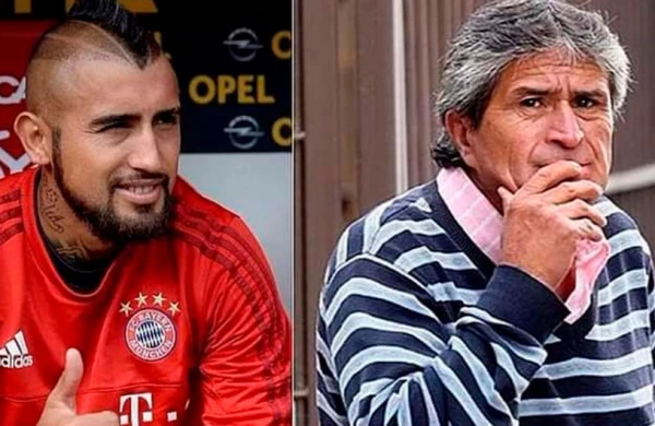 Tanınmış futbolçunun atasının meyiti tapılıb