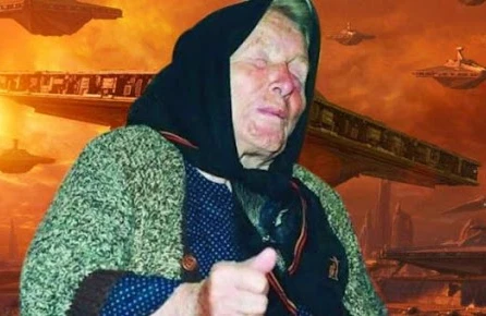 Vanqadan dəhşətli PROQNOZ