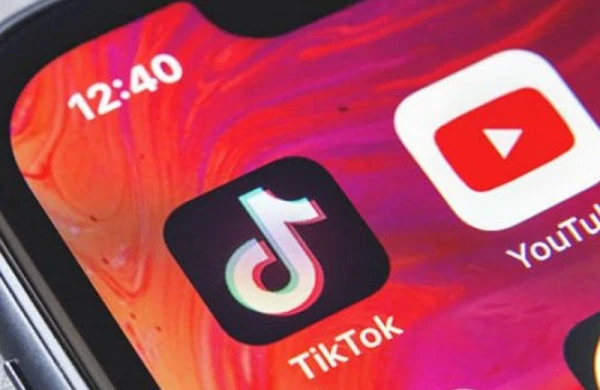Azərbaycanda Tiktok hələ açılmayıb - Rəsmi