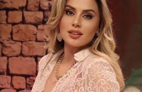 Roza: "Çanağımı yonduracağam, görüm bundan sonra..." - VİDEO