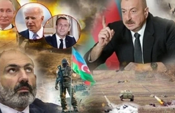 ABŞ-ın gizli Qarabağ sənədi üzə çıxdı - Blinkenin Bakı və İrəvana tez-tez zəng vurmasının sirri