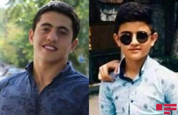 Bakıda iki nəfərin öldüyü maşından 40 min dollar oğurlanıb