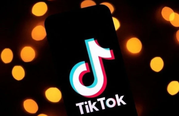 Bakıda tiktoker itkin düşdü - FOTO