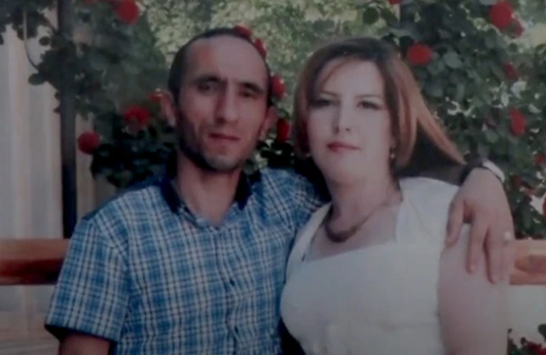 Əri öləndən sonra özünü öldürən QADININ SON MESAJI: Uşağımızı... 