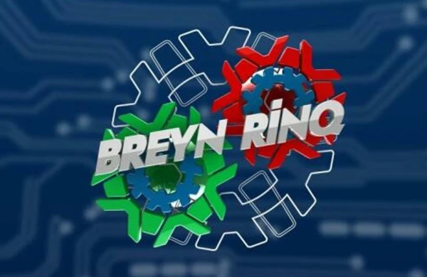 “Breyn Rinq”in növbəti oyunu bazar günü İTV-nin efirində yayımlanacaq