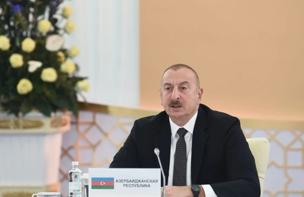 TƏCİLİ XƏBƏR! İlham Əliyev rəsmən açıqladı:Azərbaycan rədd etdi