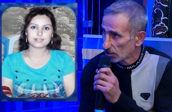 AZƏRBAYCANDA ŞOK HADİSƏ: Qadın burnunu bəyənmədiyi 22 illik ərini tərk etdi - VİDEO