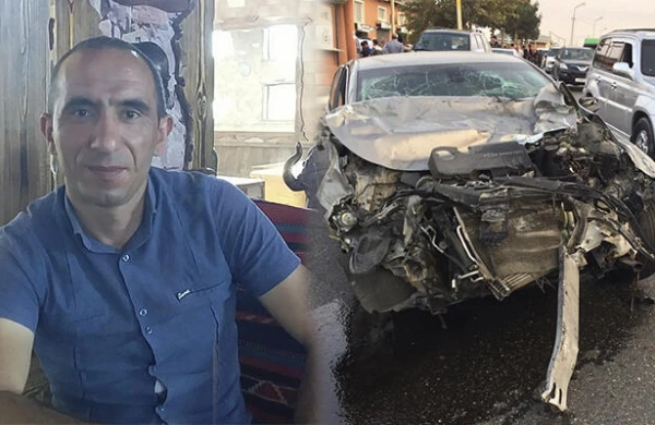 Əri öləndən sonra özünü öldürən QADININ DƏFNİNDƏN  ŞOK GÖRÜNTÜLƏR - VİDEO