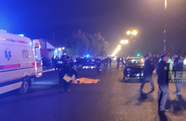 Şəkidən dəhşətli xəbər gəldi: Ölən var