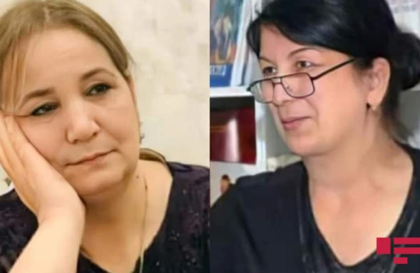 Azərbaycanda dəhşət: Ölən qadınlar görün kim imiş - FOTO