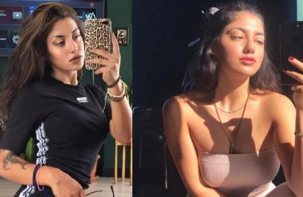 İtkin düşən 20 yaşlı gənc qız başından güllələnmiş halda tapıldı - FOTO