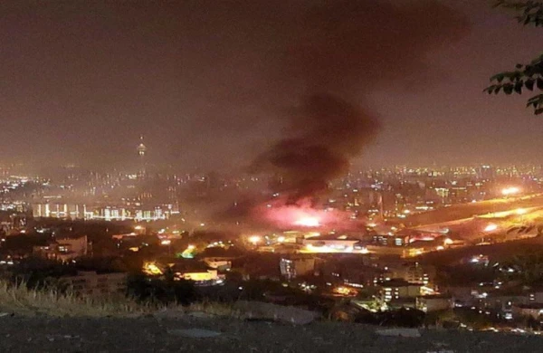Rusiyada terror: Xeyli sayda ölü və yaralı var