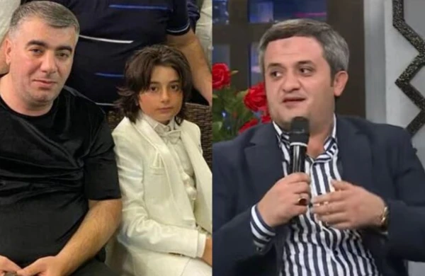 Rəşad Dağlının oğlunun toyuna pul yazdırmayan meyxanaçı kim olub?