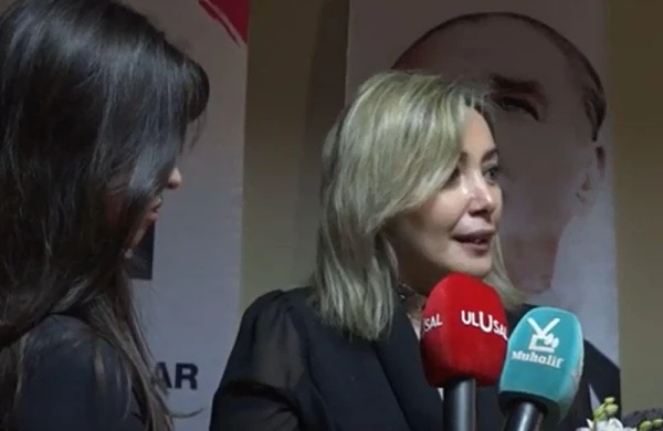 Azərbaycanlı jurnalist Türkiyə Sənətçilər Birliyinin Bursa təmsilçisi oldu - VİDEO