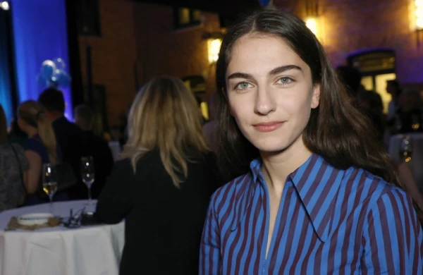 26 yaşlı azərbaycanlı qız nazir təyin edildi - FOTO