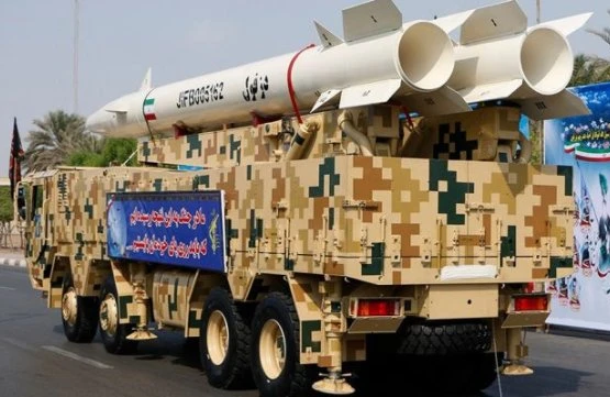 Что такое иранский дрон «Шахед-136», или почему Иран вступил в войну в Украине?