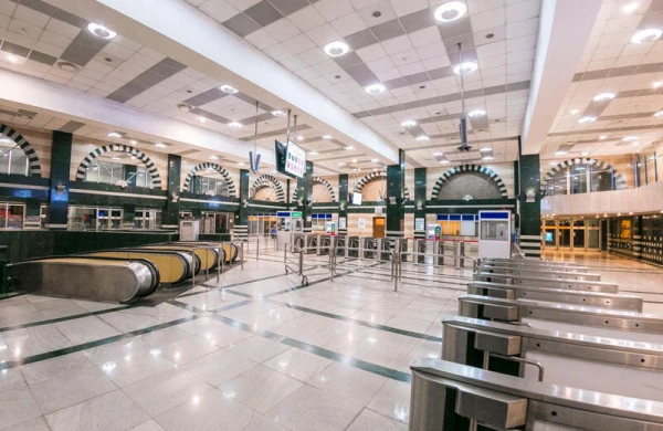 Bakıda iki yeni metrostansiyanın açılacağı vaxt bilindi - RƏSMİ