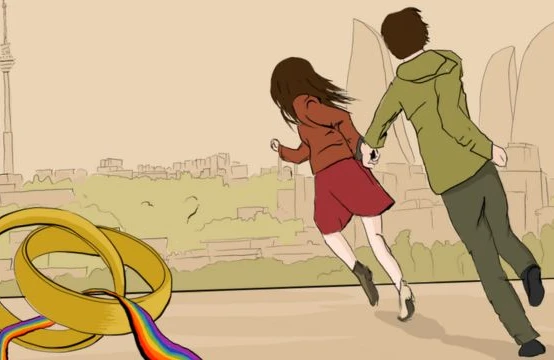 Homoseksuallıq anadan gəlmədir?: Müalicəsi varmı? - Həkim danışır
