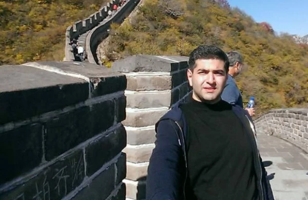 Bakıda intihar edən həkimin məktubu tapılıb: Görün,nə yazılıb