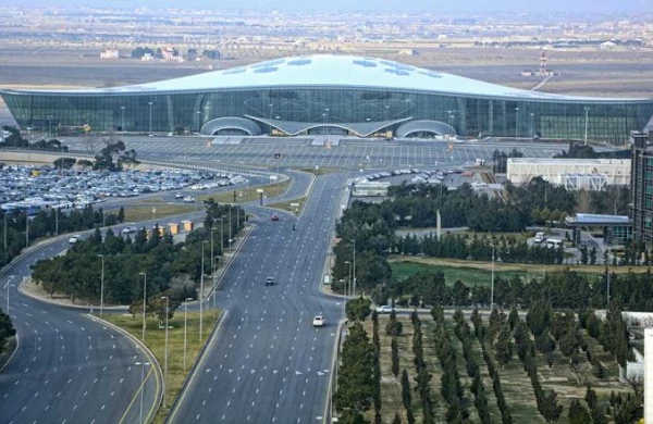 Sürücülərin DİQQƏTİNƏ! - Aeroporta giriş qaydaları dəyişdi