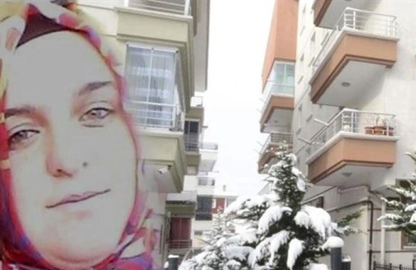 Qızını öldürən ananın ŞOK İFADƏSİ  