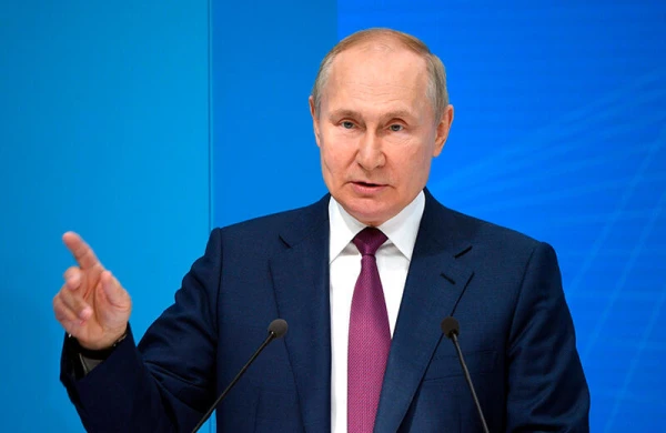 Putindən gözlənilməz qərar