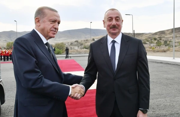 Ərdoğandan Zəngəzur dəhlizi ilə bağlı SENSASİON AÇIQLAMA