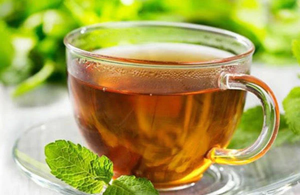 Çay əvəzinə bunu için. Həm dadlı, həm faydalı - VİDEO