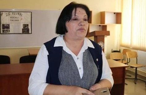 Sumqayıtda rüşvətə görə işdən çıxarılan direktor başqa vəzifədə çalışır