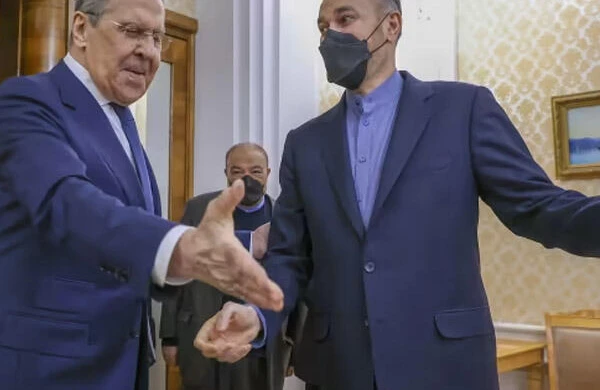 Rusiya PUA əvəzinə İrana nüvə verəcək?