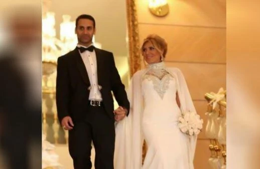 Toy şəkillərini paylaşan Xoşqədəm Hidayətqızı: "Deyirdilər ki, 1 il sonra ayrılacaqlar"